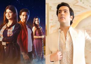 Yeh Rishta Kya Kehlata Hai: Raj Anadkat of Taarak Mehta Ka Ooltah Chashmah joins the cast as Abhir?