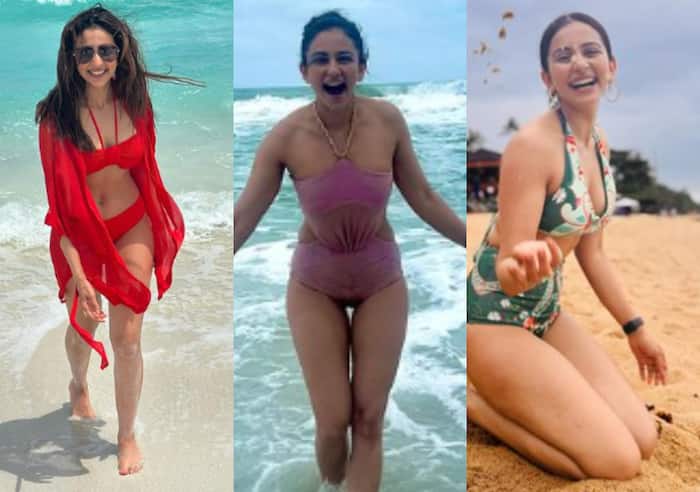 Rakul Preet Singh