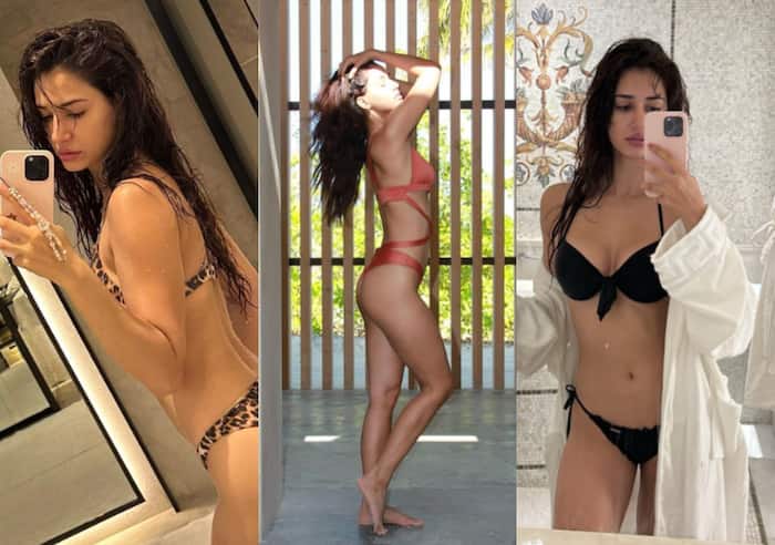 Disha Patani