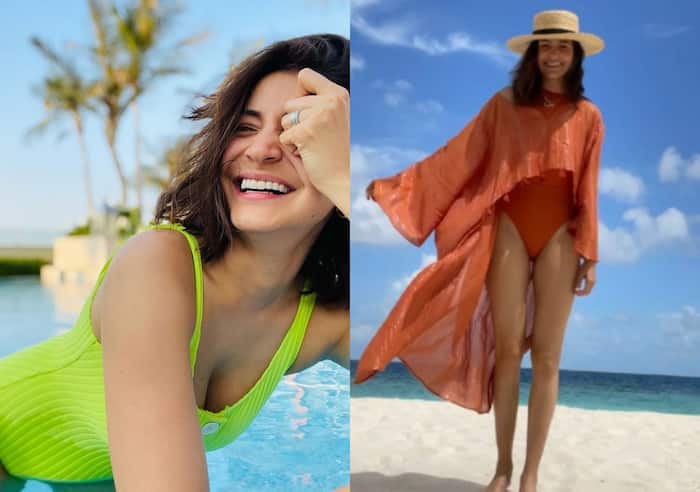 Anushka Sharma