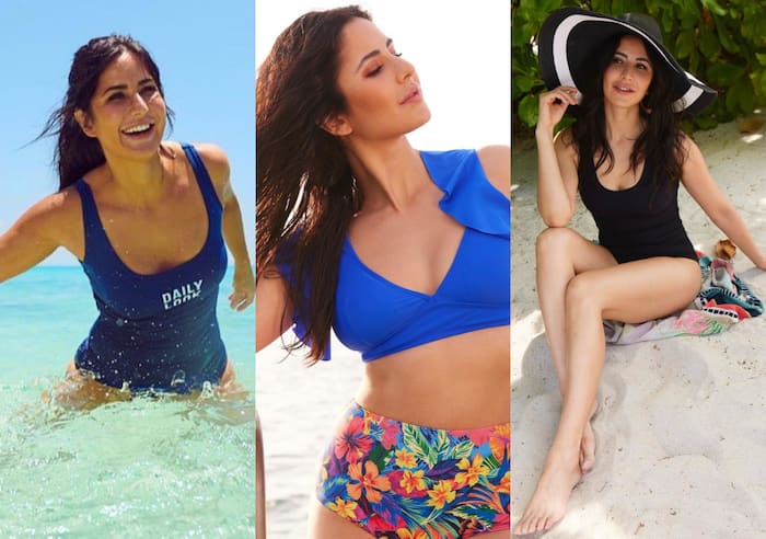 Katrina Kaif