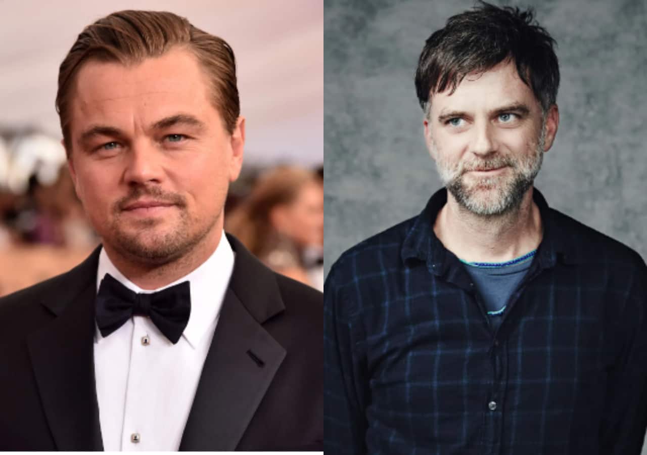 Oscars 2024 Leonardo DiCaprio out of the race for Best Actor for