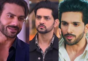 Yeh Rishta Kya Kehlata Hai, Ghum Hai Kisikey Pyaar Meiin, Kavya and more Indian TV shows that have green flag male characters