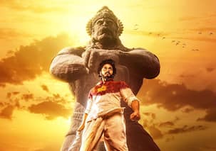 Hanu-Man First Review OUT: धमाकेदार है तेजा सज्जा की 'हनु-मैन', एक-एक सीन खड़े कर देगा रोंगटे