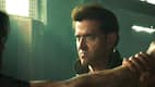 Fighter star Hrithik Roshan shares an interesting update on War 2 with Jr NTR