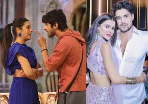 Bigg Boss 17 today: Did Isha Malviya say Udaariyaan stars Priyanka Chahar Choudhary, Ankit Gupta are jealous of her because they supported Abhishek Kumar?