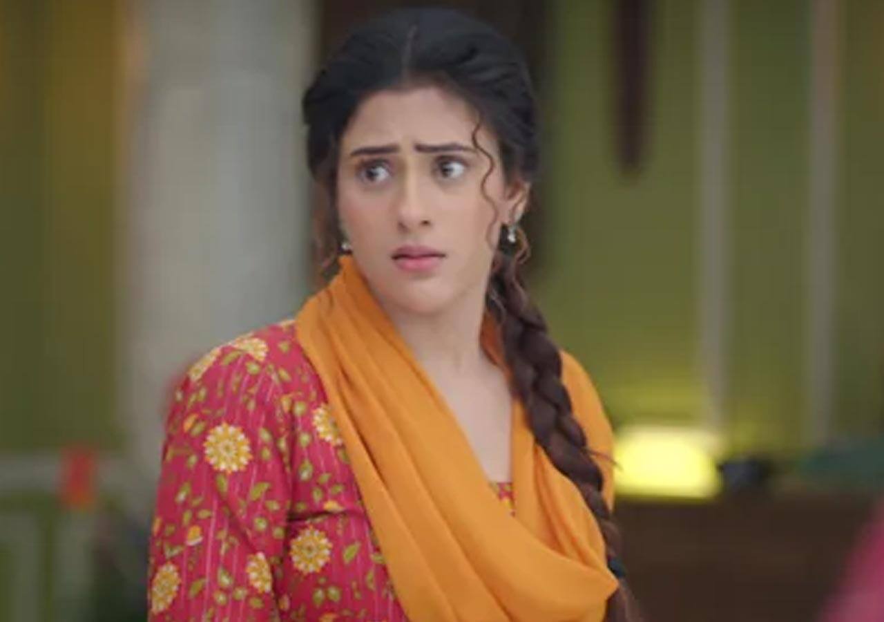 TRP Report Week 2: Anupamaa rules, Bigg Boss 17 and Imlie improve; Hiba ...