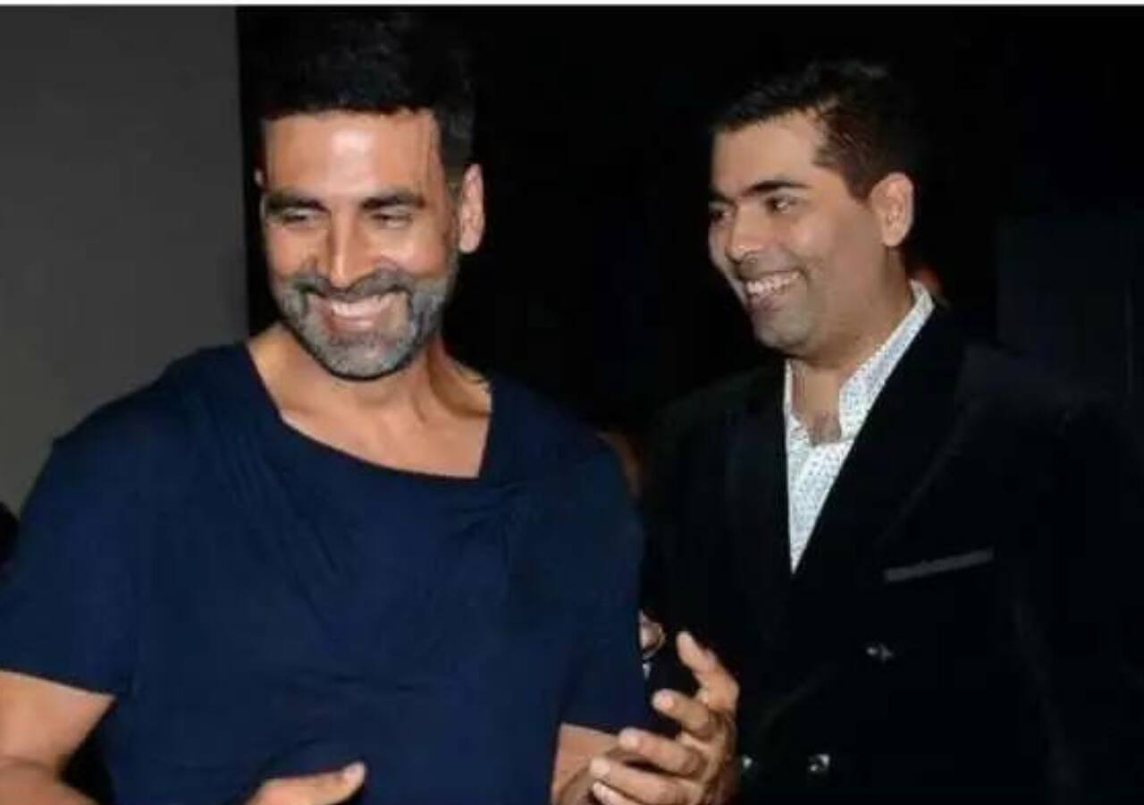 Karan Johar to join hands with Akshay Kumar again