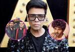 Karan Johar on a reunion spree: Shah Rukh Khan, Salman Khan, Kartik Aaryan and more stars to work with the filmmaker 