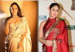 Filmfare Awards 2024: Alia Bhatt in Anamika Khanna, Kareena Kapoor Khan in Jadon and more - Who wore what for the big night