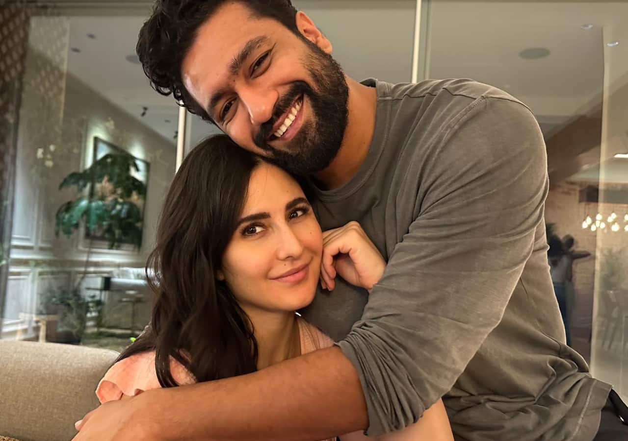 Valentine's Day 2024: Katrina Kaif's secret mantra to move on from a heartbreak and recipe for a happy relationship
