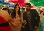 Merry Christmas box office collection Day 2: Katrina Kaif starrer struggles amidst HanuMan, Guntur Kaaram storm