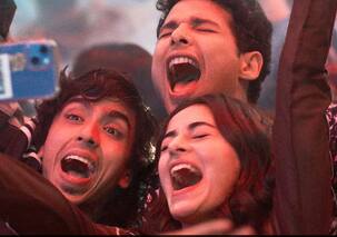 Kho Gaye Hum Kahan strikes a chord with audience worldwide, garners 6.3 million view hours in week 1