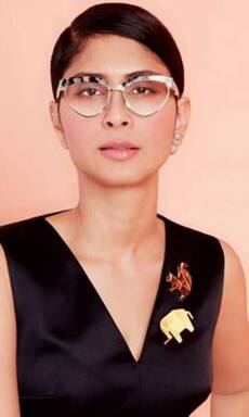 Kiran Rao: Royal background to musical talent – Lesser known facts about Aamir Khan's ex-wife 