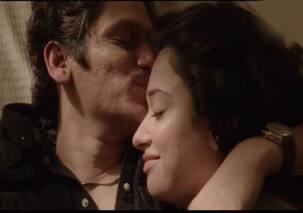 Indian OTT originals with boldest scenes that changed the face of how intimacy is presented in Indian cinema