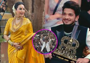 Bigg Boss 17: मुनव्वर फारूकी के लिए फैंस की भीड़ देख काम्या पंजाबी हुईं खुश, 'फिक्स विनर' के टैग पर कसा तंज