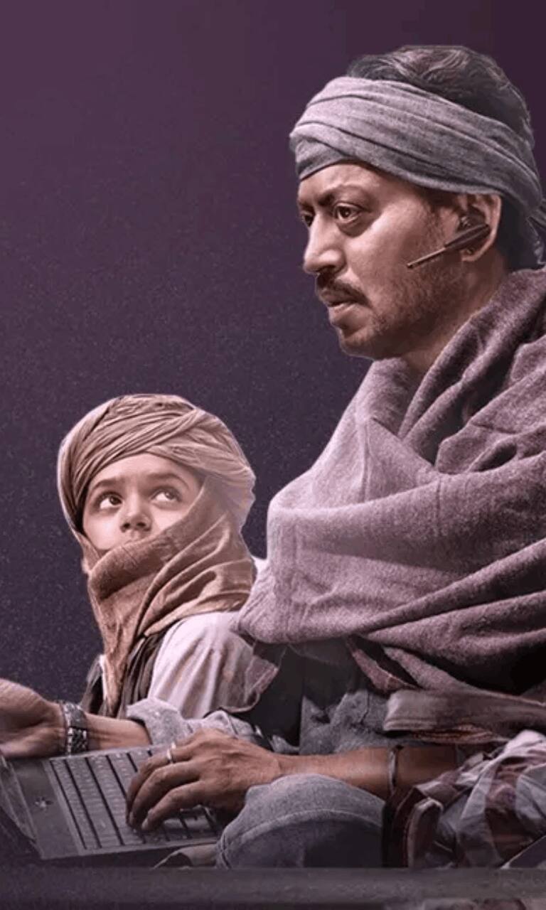 Madaari - Dialogues from #Madaari are catching up with the masses. Watch  the gripping story in theaters NOW! Click here to book your tickets:  bit.ly/BookMadaariTickets #DamrooBajao Irrfan Khan Jimmy Sheirgill |  Facebook