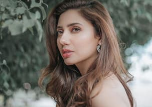 Pakistani actress Mahira Khan recreates Madhubala's iconic scene from Mughal-E-Azam, fans want her in biopic [Watch]