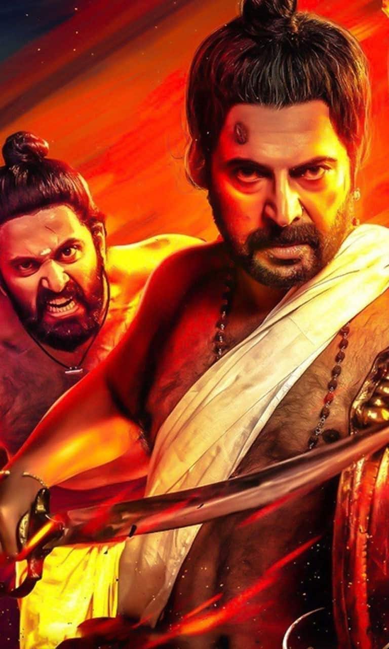 Mamangam (2019) Malayalam Super Hit Movie part 2 - video Dailymotion