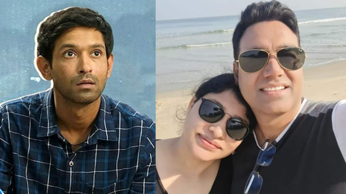 IPS मनोज कुमार शर्मा ने बताया कि उन्होंने विक्रांत मैसी की फिल्म से कितनी कमाई की