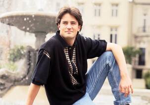 Friends star Matthew Perry physically assaulted his ex-fiancee? New shocking claims emerge days after death