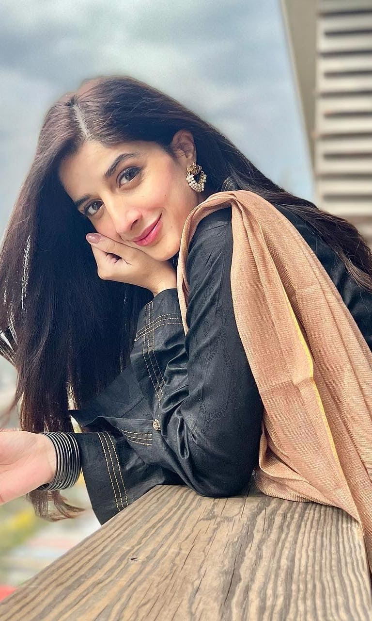 Mawra Hocane