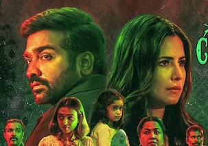 Merry Christmas First Review out: Katrina Kaif, Vijay Sethupathi give outstanding performances; film compared with Alfred Hitchcock movies