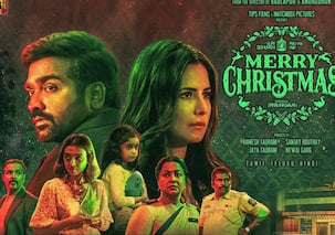 Merry Christmas First Review OUT: जबरदस्त है कटरीना कैफ-विजय सेतुपति की मूवी, कुर्सी से चिपका देगा सस्पेंस