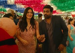 Merry Christmas Twitter Reaction: विजय सेतुपति की एक्टिंग ने लोगों को बनाया दीवाना, ट्रोल्स ने निकाली कमी