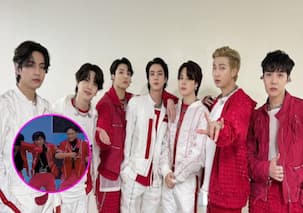 BTS fans unhappy with Dance Plus Pro judges Remo D'Souza, Shakti Mohan turning blind eye to 'peak plagiarism' done by The Trend group