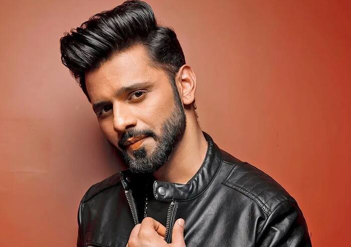 Bigg Boss 14: Rahul Vaidya