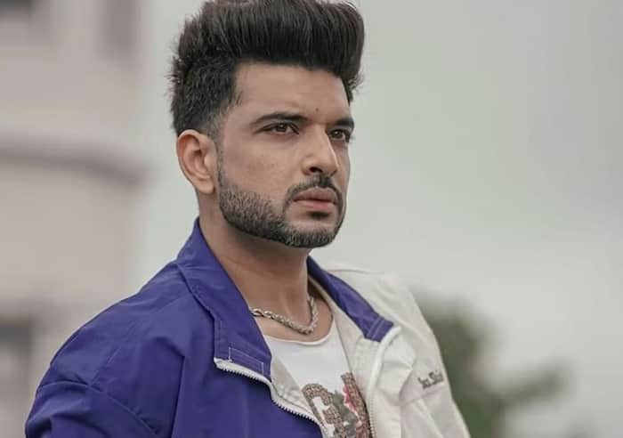 Bigg Boss 15: Karan Kundrra