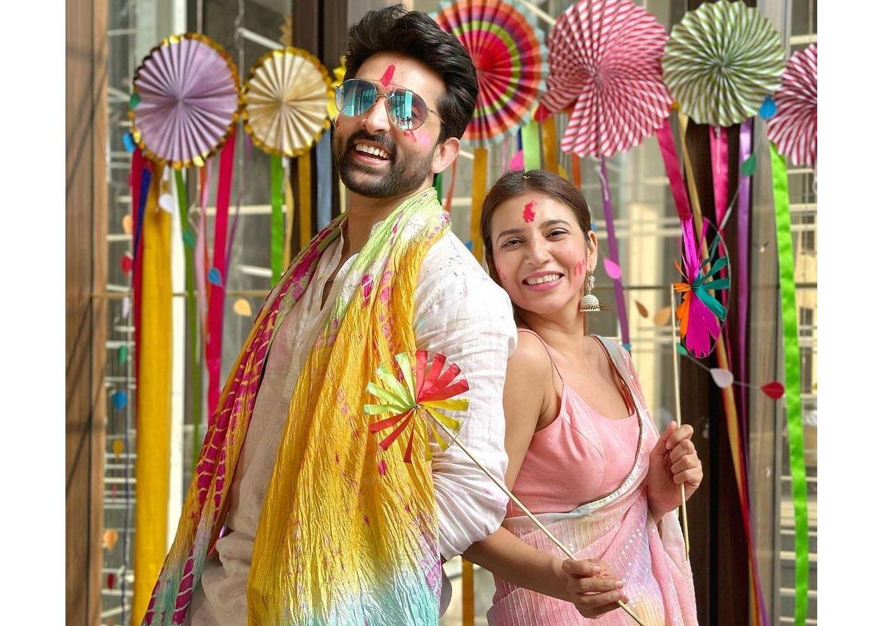 Neha Adhvik Malhotra