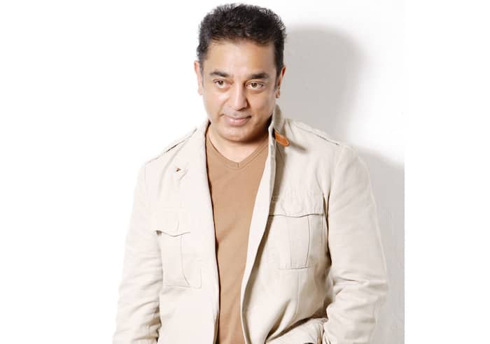 Kamal Haasan