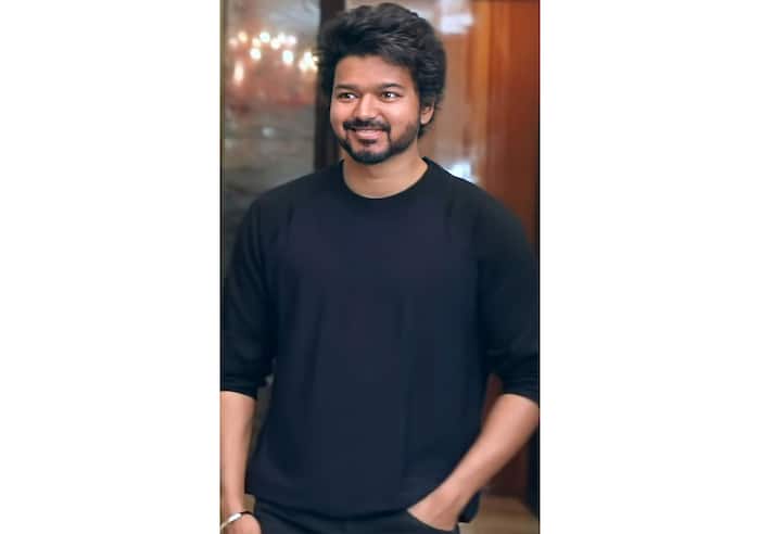 Thalapathy Vijay
