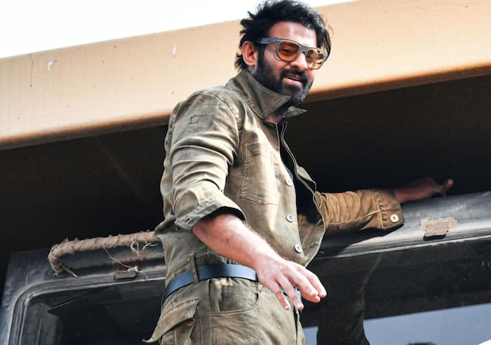 Prabhas' fee for Kalki 2898 AD