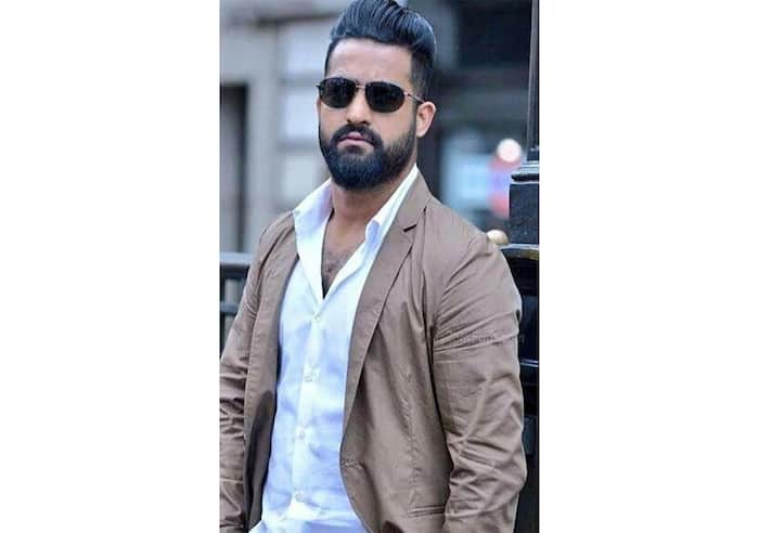 Junior NTR for WAR and Devara