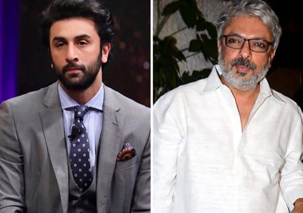 Love And War: Ranbir Kapoor reportedly negotiates terms with Sanjay ...