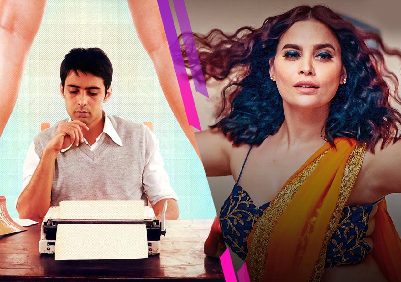 Bold web series on OTT