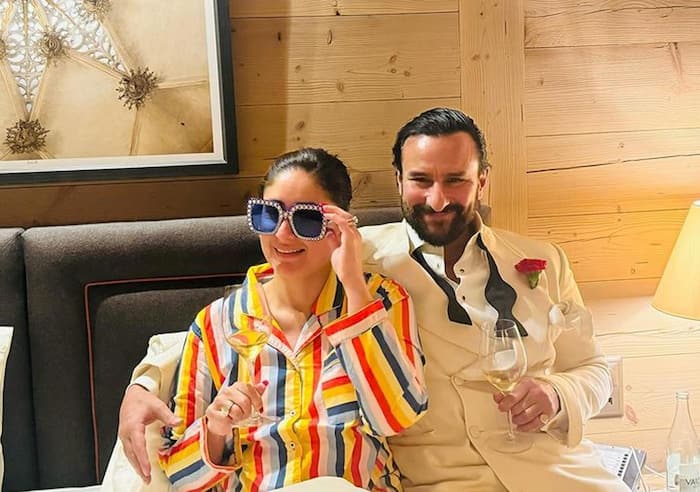 Kareena Kapoor Khan looks lovely in this picture