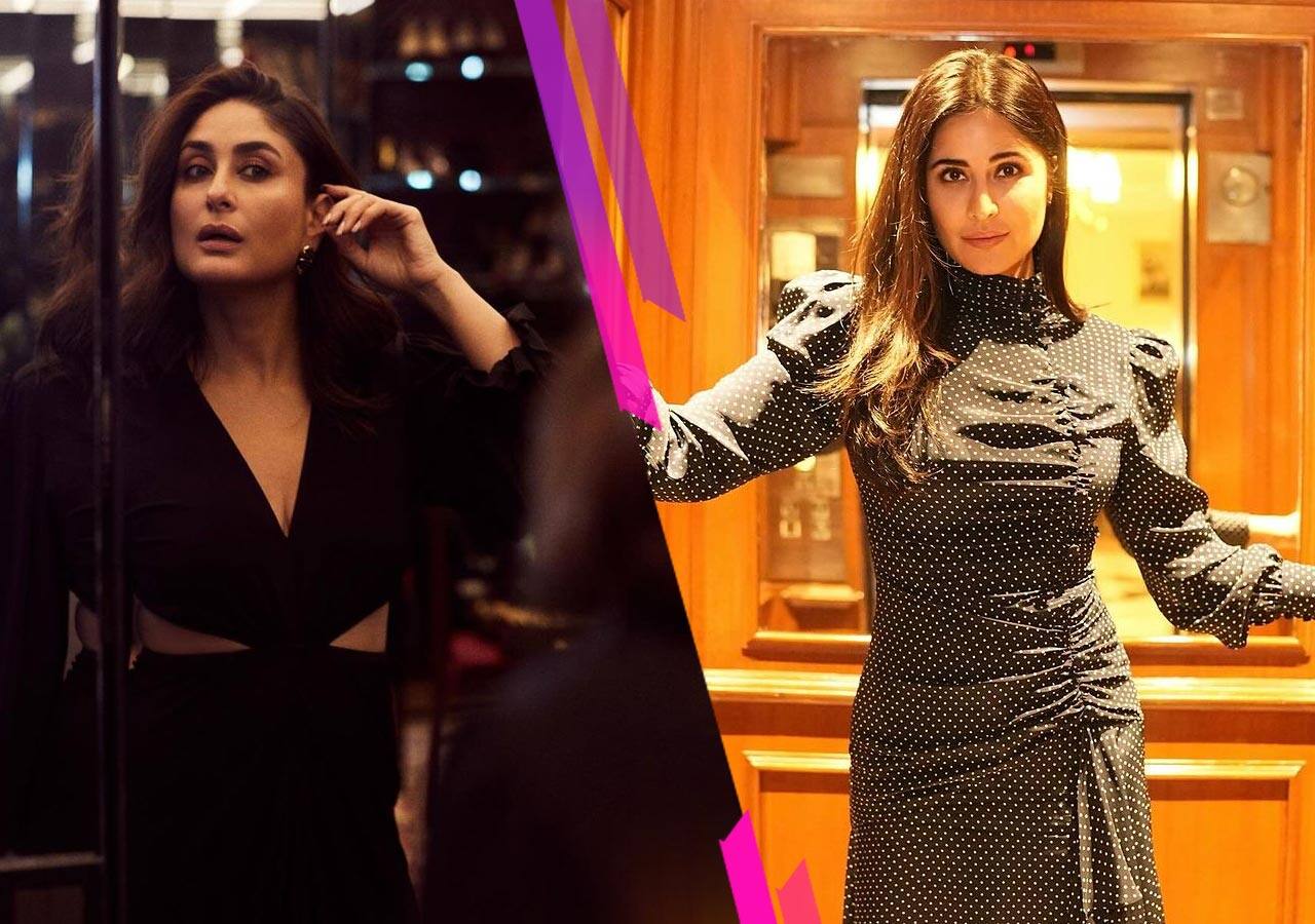 Kareena Kapoor Khan to Katrina Kaif Btown actresses who will spill