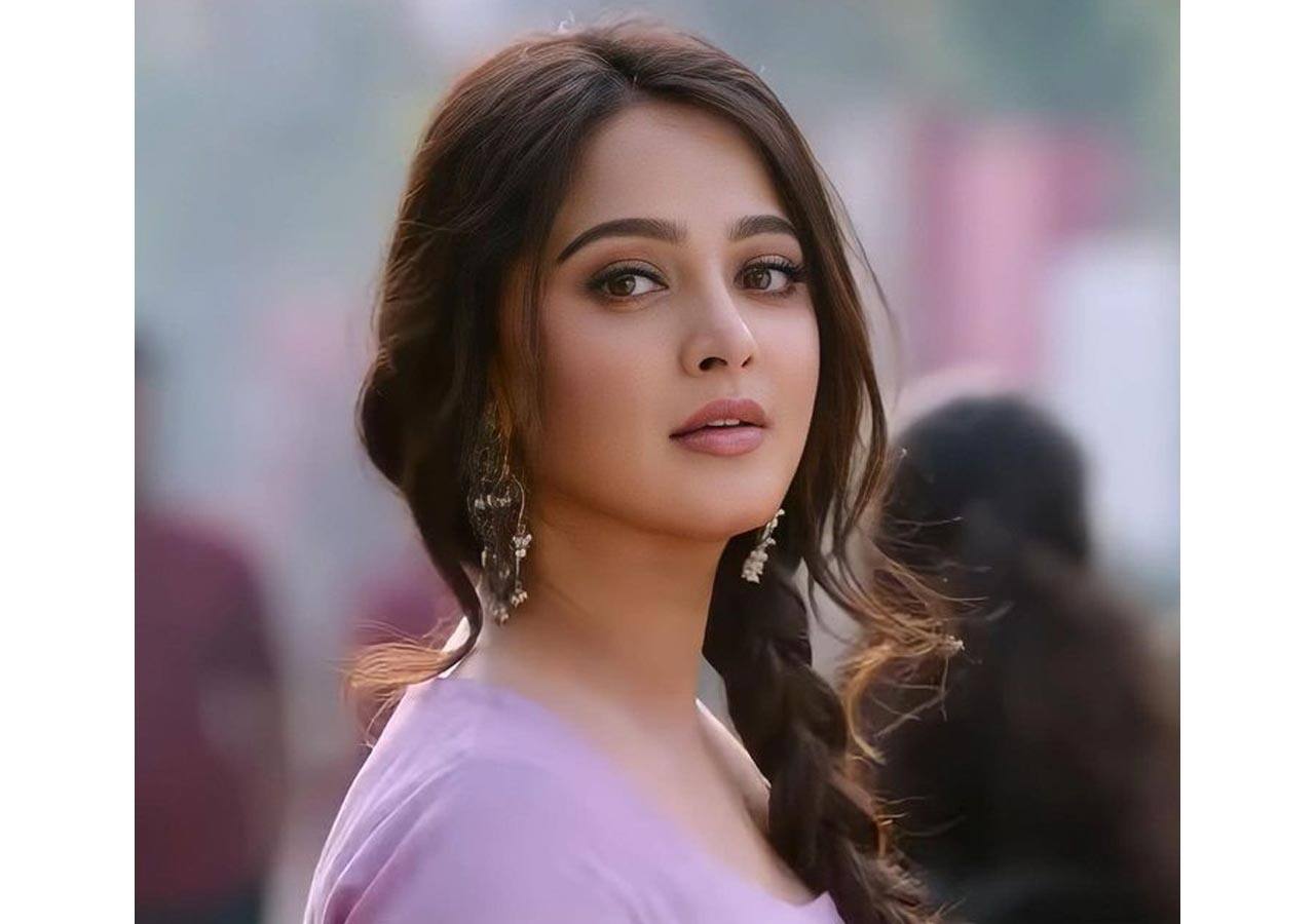 Anushka Shetty to get married?