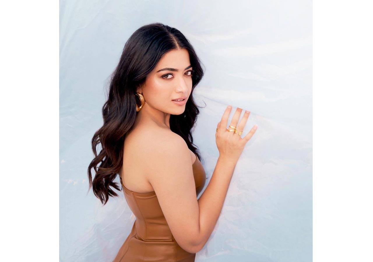 Rashmika Mandanna and Vijay Deverakonda to get married?