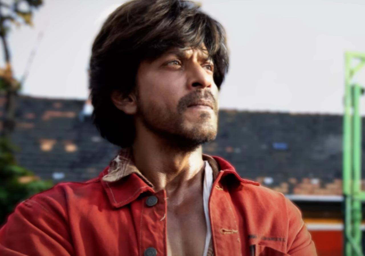 Shah Rukh Khan received death threat