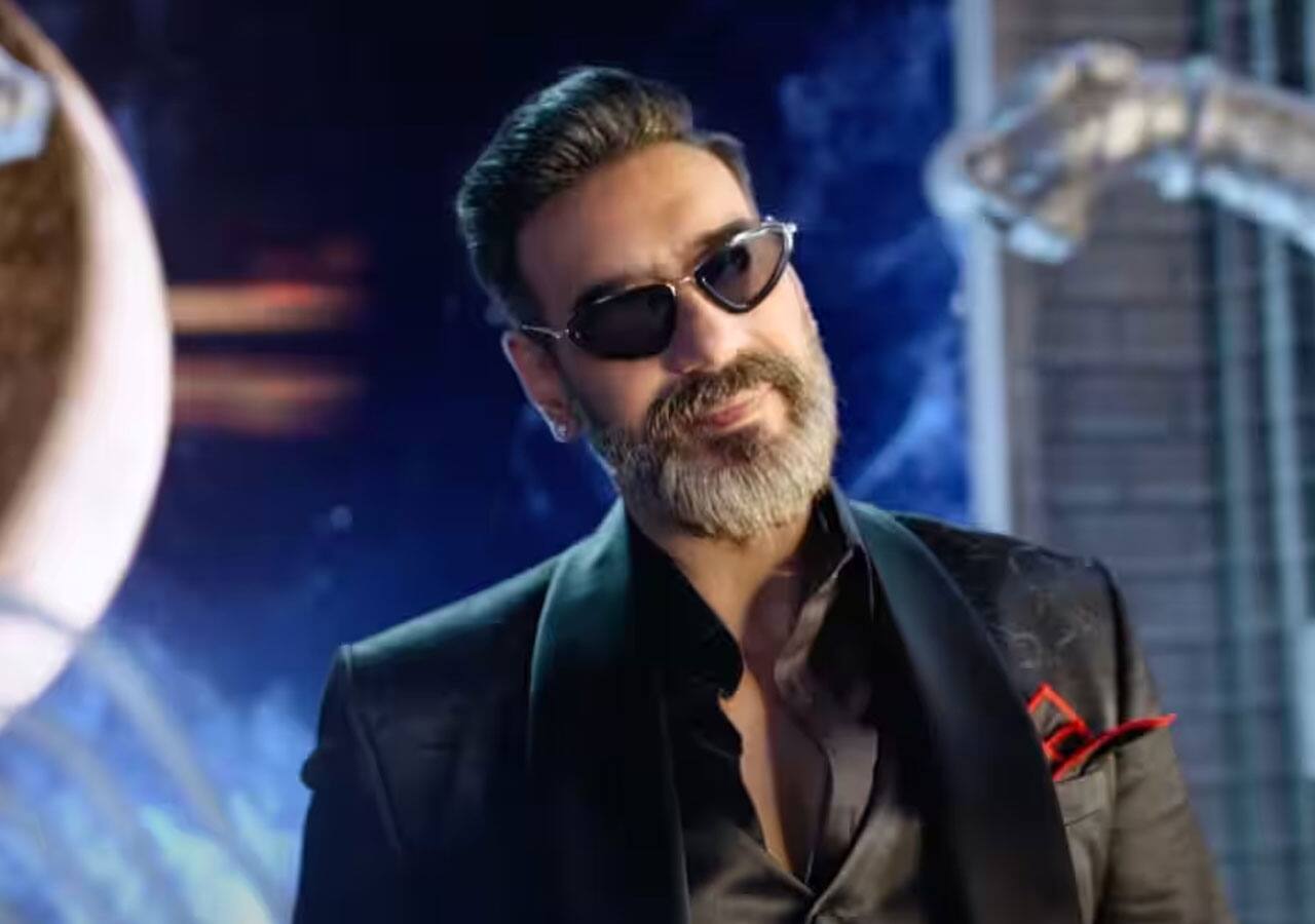 Ajay Devgn's life was in danger