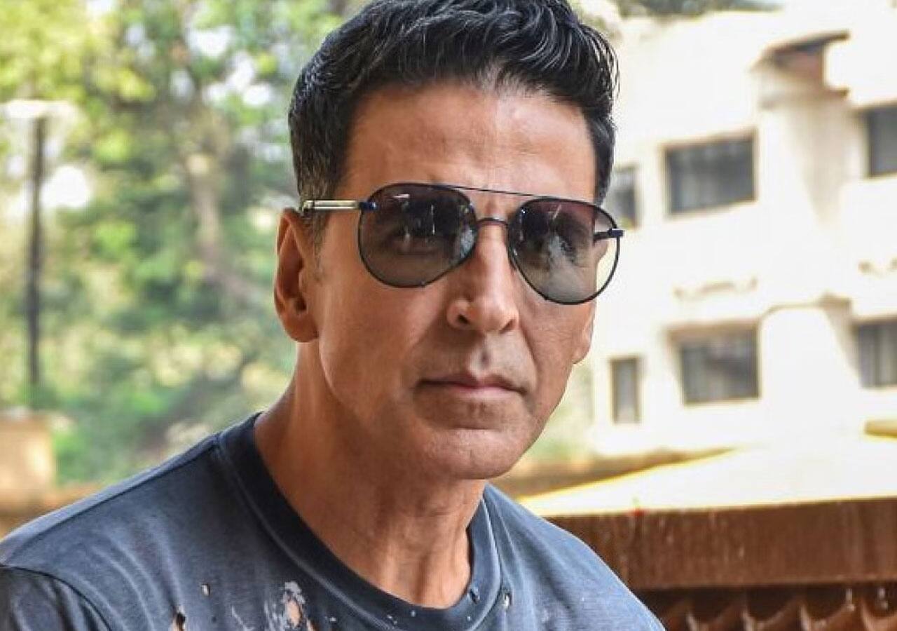 Akshay Kumar received threat from Ravi Pujari
