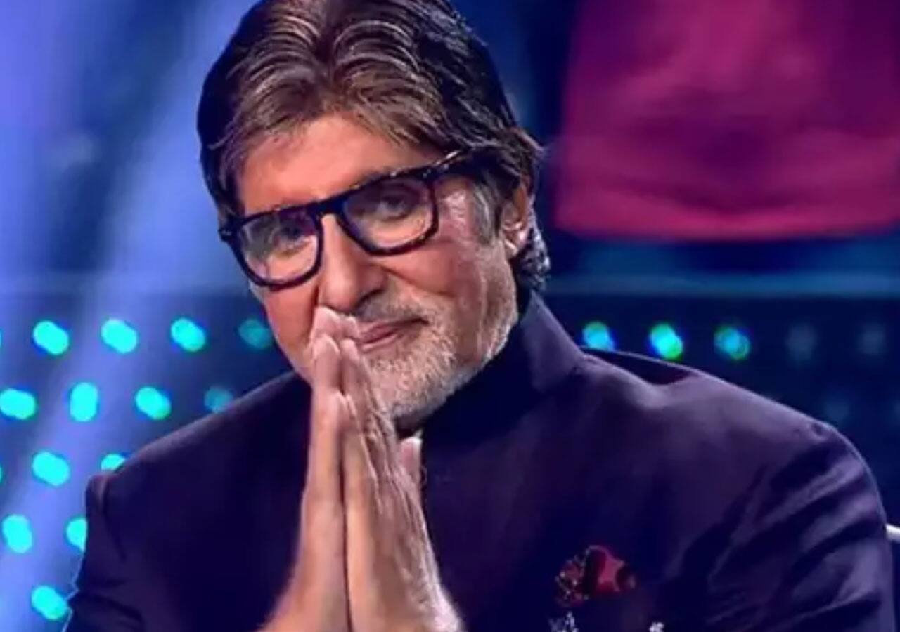 Amitabh Bachchan received threat
