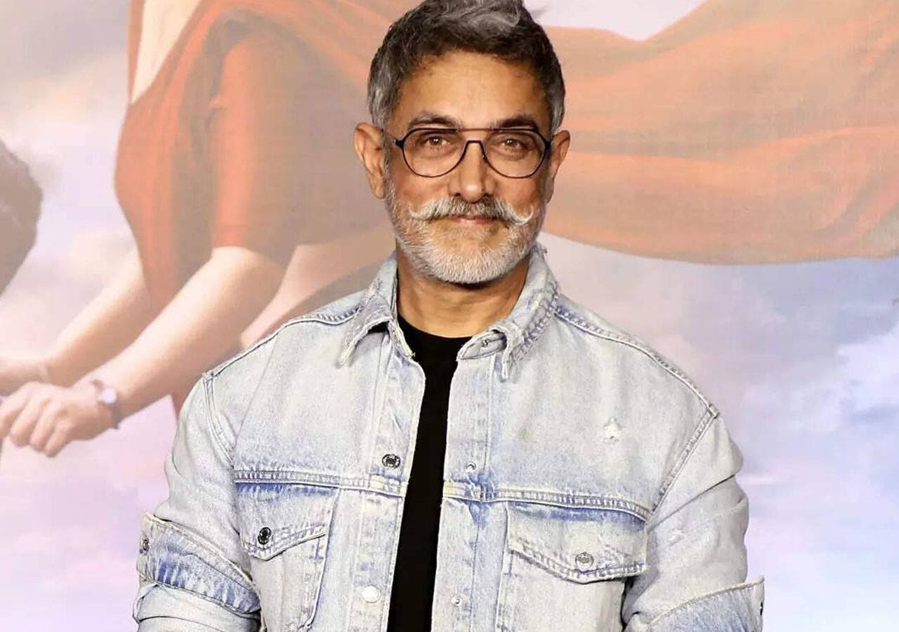 Aamir Khan purchased a bullet-bomb proof car for his safety