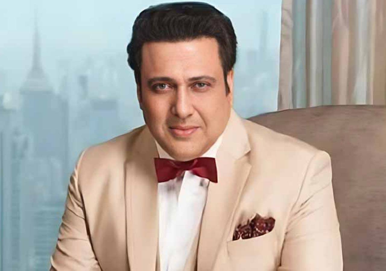 Govinda got death threat from a stalker