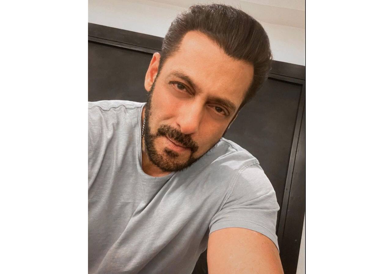 Salman Khan's security scares all